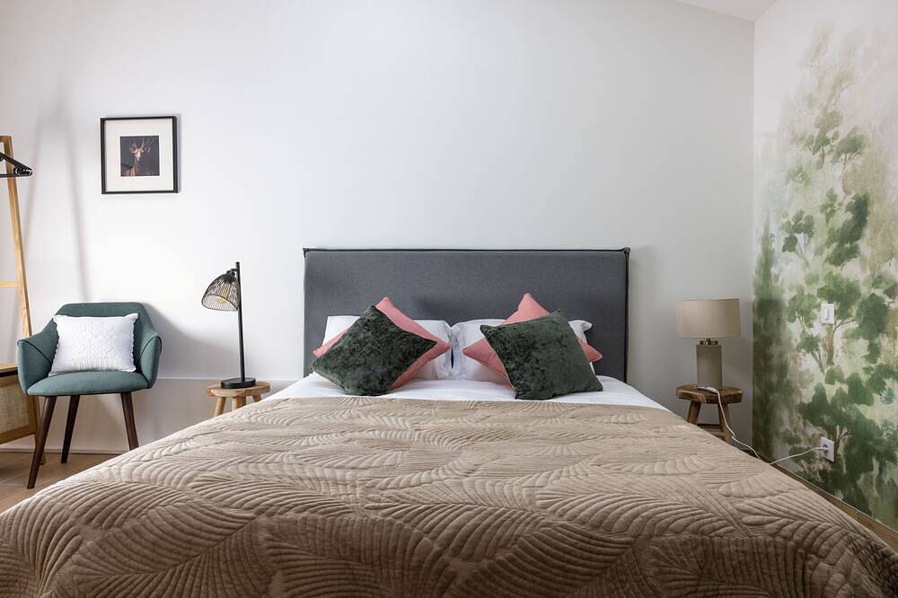 Le Domaine de la Haye - Group gîte for 16 people - 15 minutes from Puy du Fou in Saint-Christophe-du-Bois, Región de Cholet