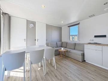 Camping pour 6 Personnes dans Jullouville, Région d'Avranches, Photo 4