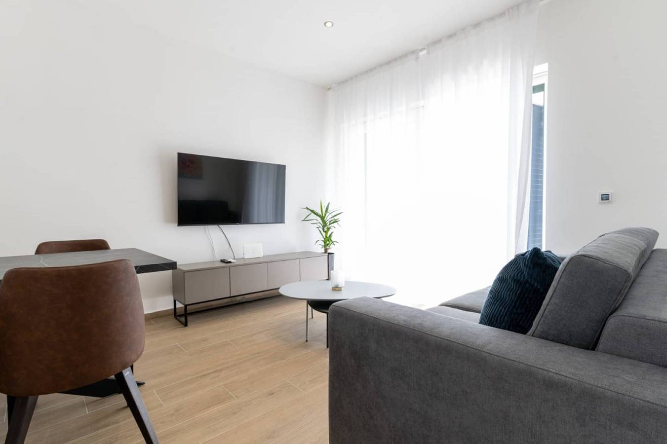 Cijeli apartman, Two Bedroom Apartment in Lux Resort in Sevid, Splitsko-dalmatinska županija