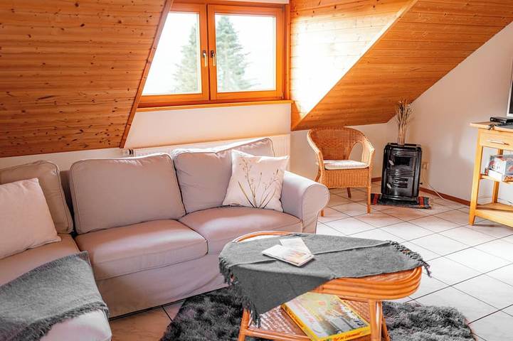 Agriturismo für 10 Personen, mit Pool in Rothenberg - 3