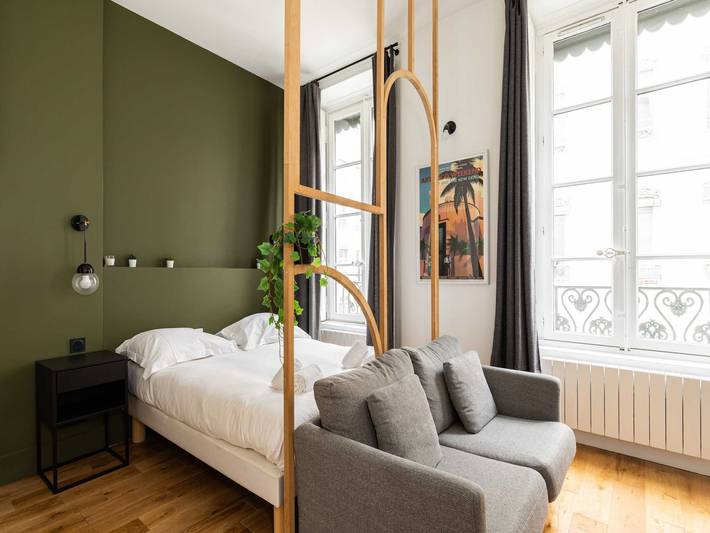 Maison de vacances pour 2 personnes, adapté aux familles