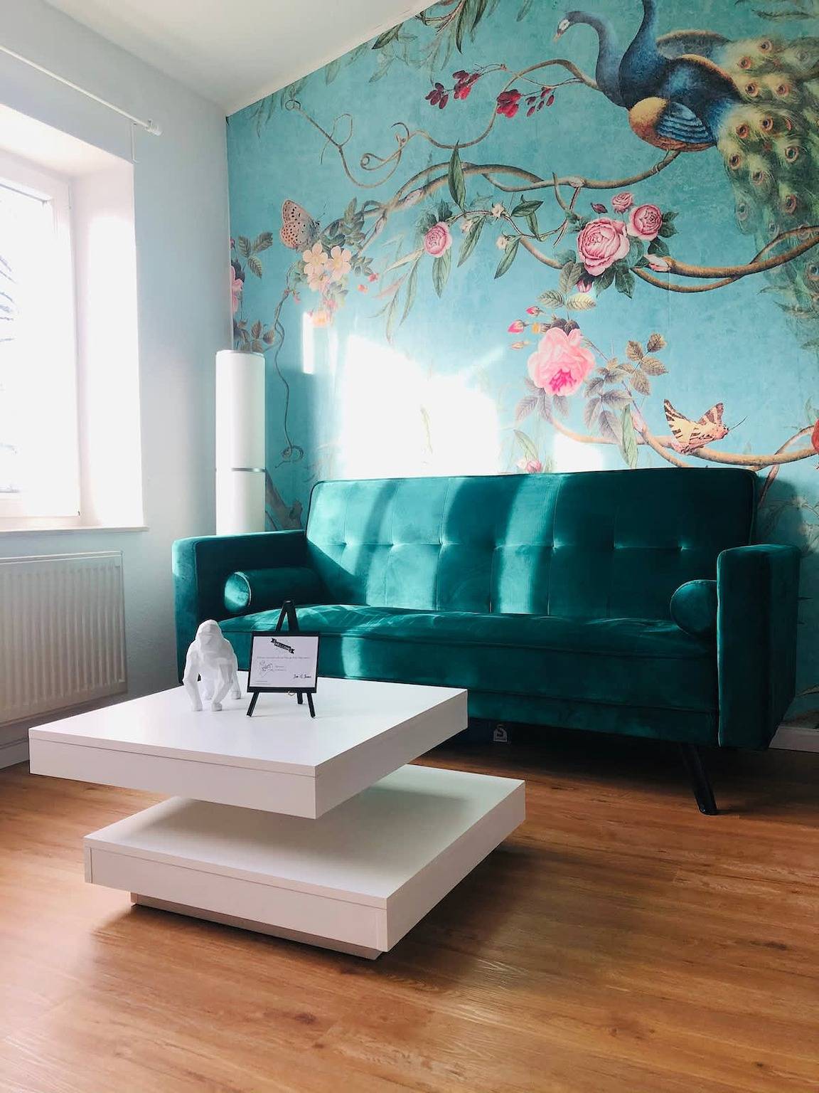 Entire apartment, W - The Boutique Apartment in Rostock, Rostock and Surroundings