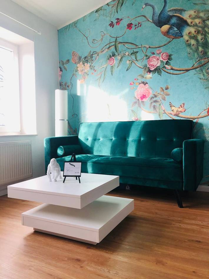 Holiday apartment for 3 people - 1