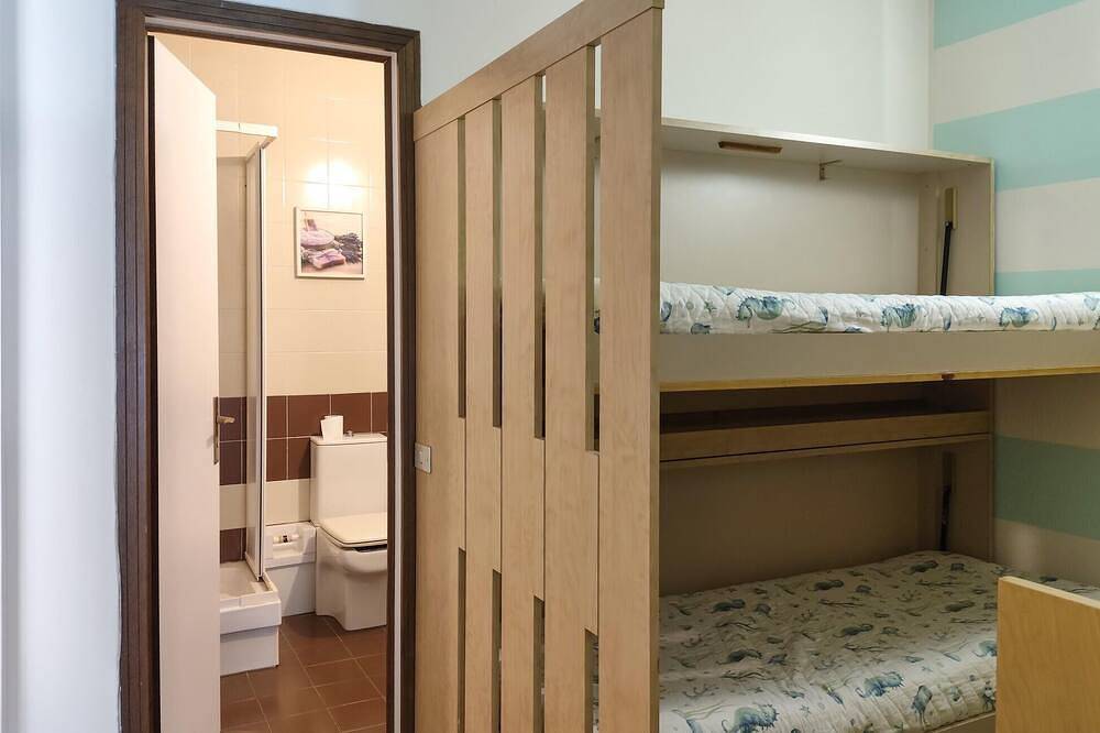 Appartement entier, Bel appartement de 2 chambres à Lavagna in Bagni Piero, Commune de Lavagna