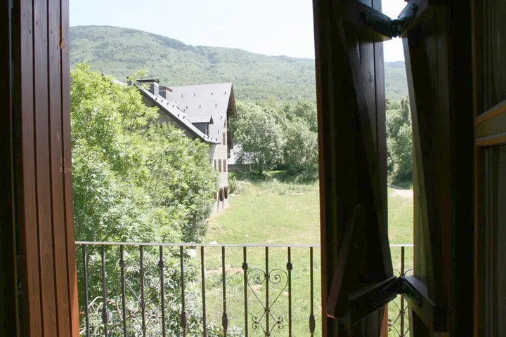 Appartement de vacances pour 6 personnes, avec terrasse et vue - 1