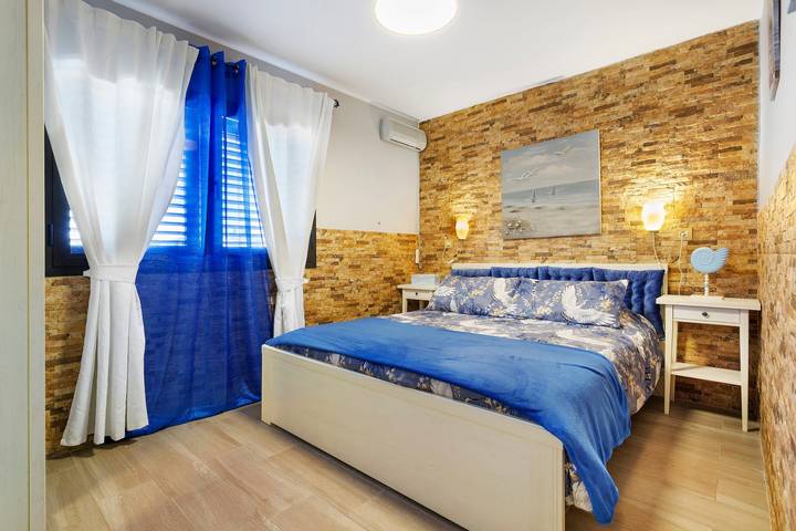 Gîte pour 3 personnes, avec Jardin et Bassin pour enfant à Tías - 3