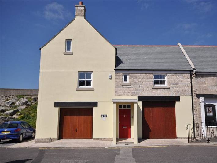 Sunset Lodge in Fortuneswell, Isle of Portland