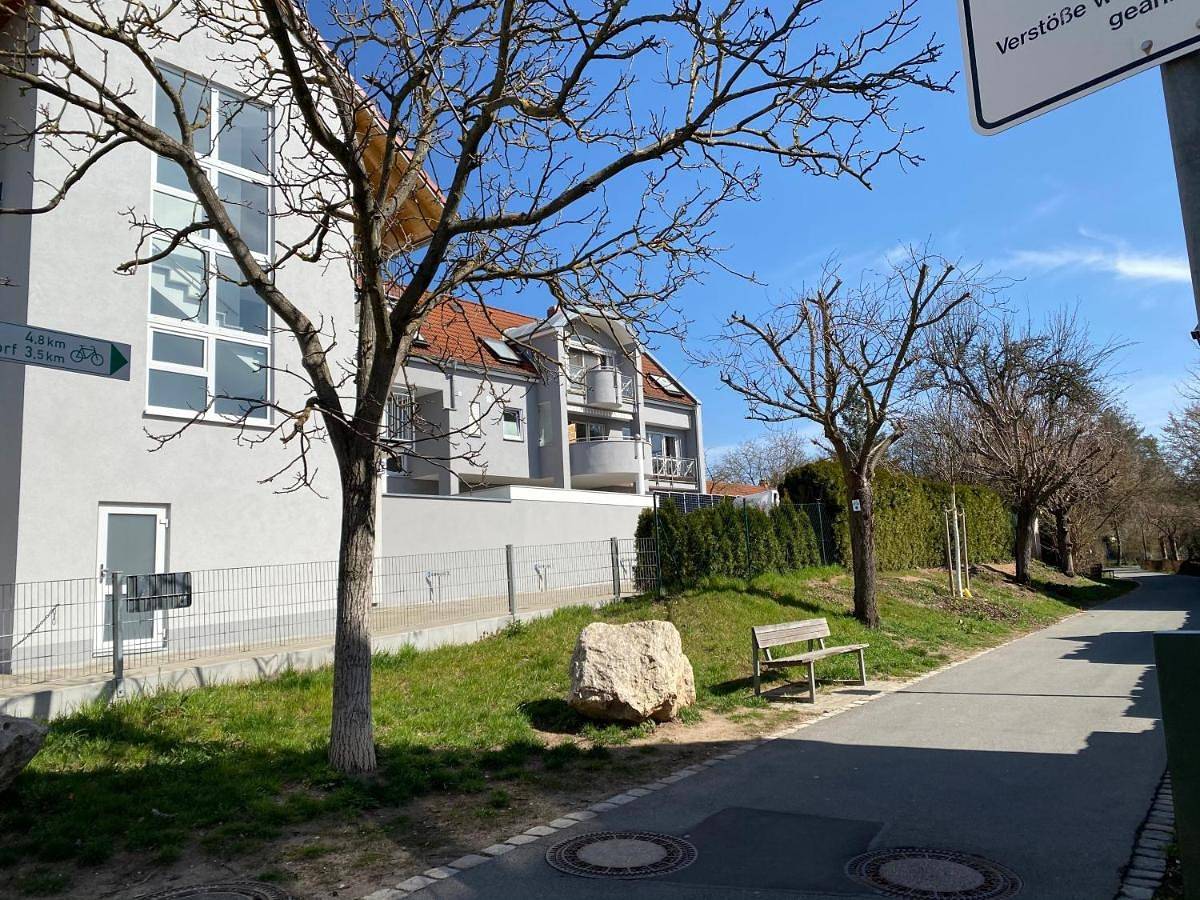 Appartement entier, Time Out Apartments in Herzogenaurach, Franconie