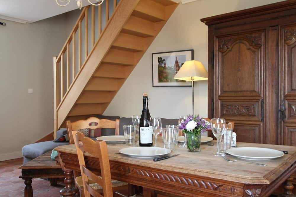 Photo : Maison de vacances