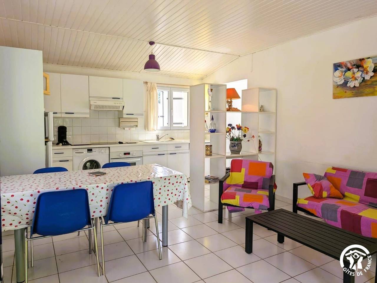 Villa Joseph in Grau-d'Agde, Agde