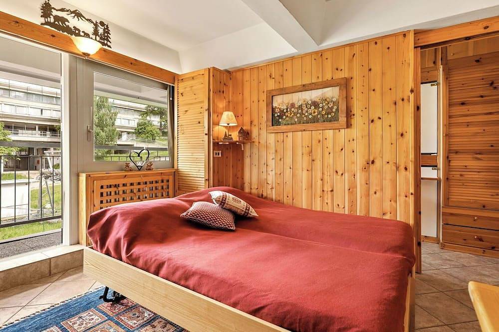 Appartement entier, Bel appartement pour 4 personnes avec Wifi, Tv et balcon in Marilleva, Mezzana