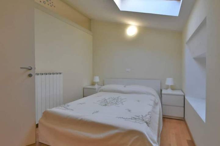 Appartement entier, Duomo Mansarda in Iseo, Commune de Iseo