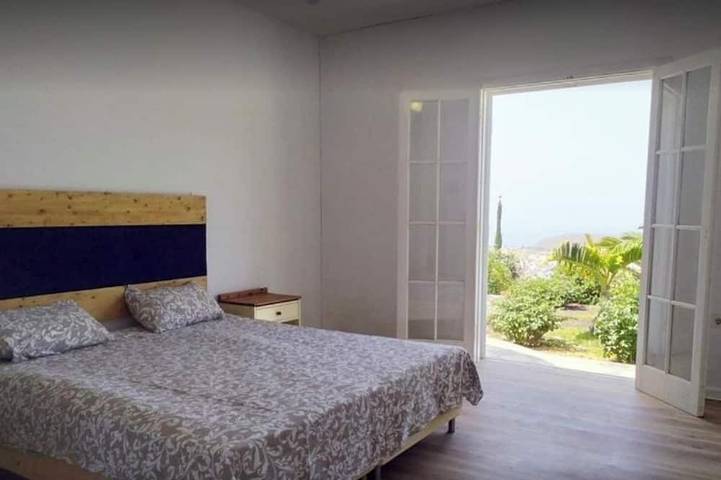 Un Retiro entre el Cielo y el Mar: Villa La Palma Isla Bonita in Los Llanos, Los Llanos de Aridane