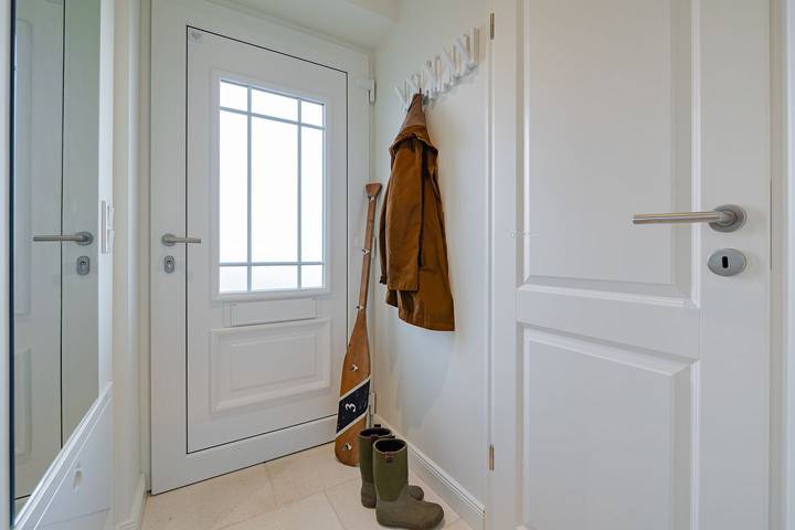 Ferienhaus für 5 Personen, mit Garten in Tinnum - 2