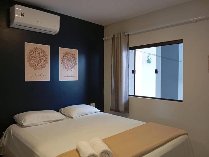 Gîte pour 4 personnes à Olinda