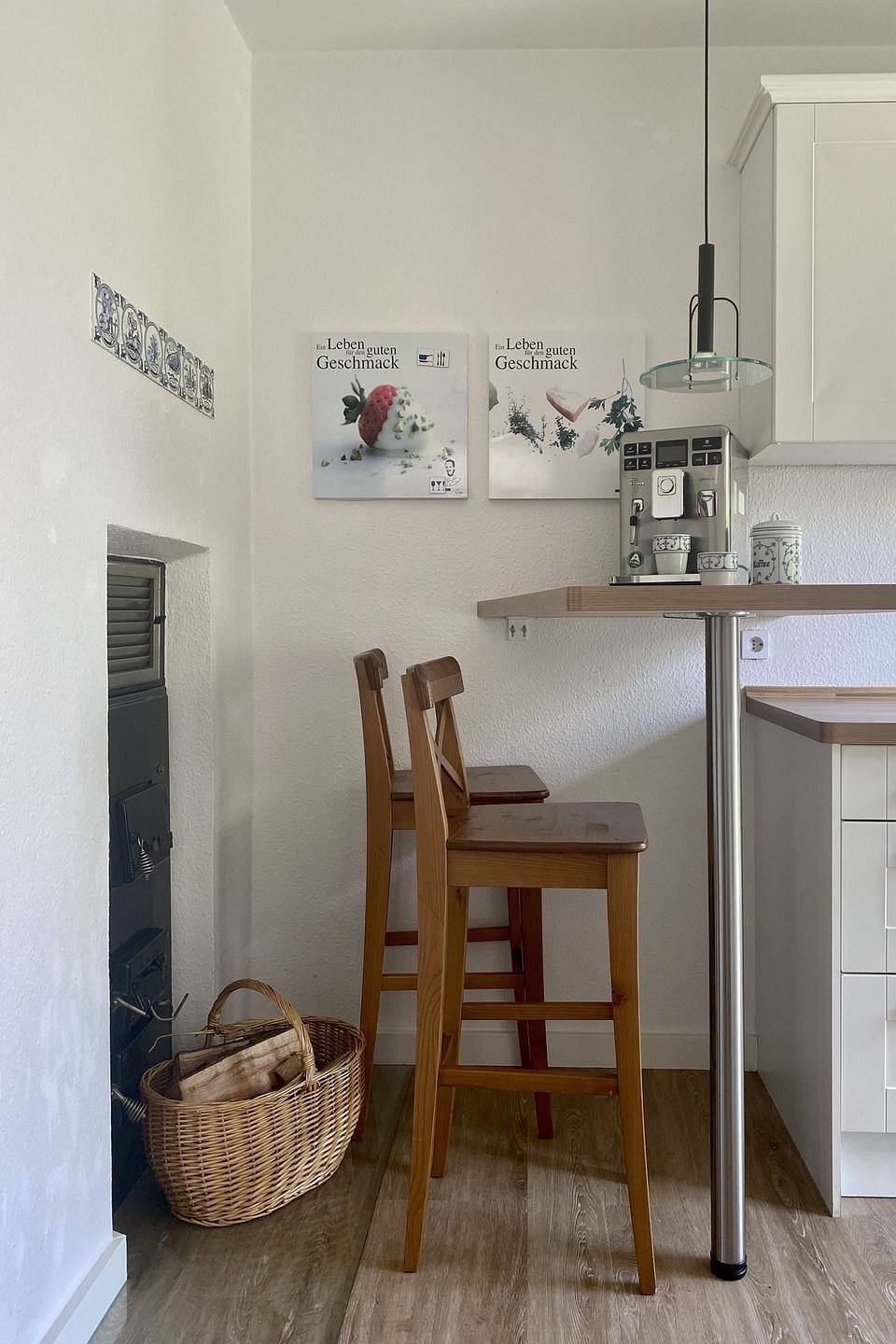 Haus Christina in Wenningstedt – Großzügiges Ferienhaus mit Garten und Terrasse in Wenningstedt, Sylt