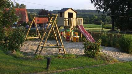 Bauernhof für 6 Personen in Tecklenburg, Münsterland, Bild 3