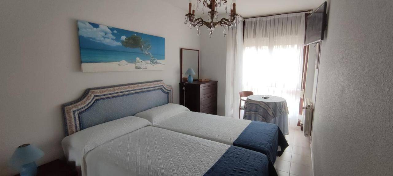 Apartamento entero, Acogedor apartamento en la playa de Trengandín también para tu mascota in Noja, Costa de Cantabria