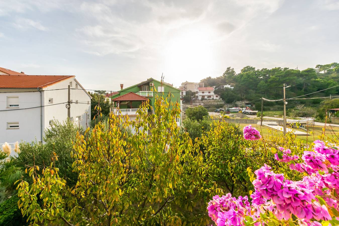 Appartamento vacanze a Rab a partire da 173€ a notte