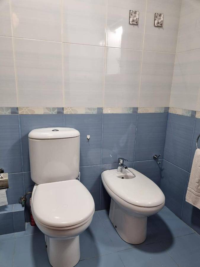 Apartamento inteiro, Two-Bedroom Apartment in Praia da Manquiña (Vigo), Vigo