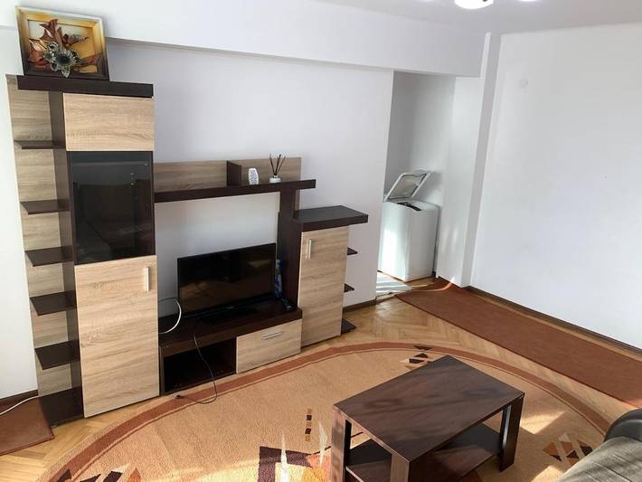 Appartement de vacances pour 3 personnes