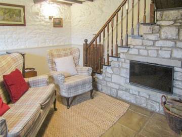 Holiday Rental for 4 People in Peak Forest, Peak District, Photo 3