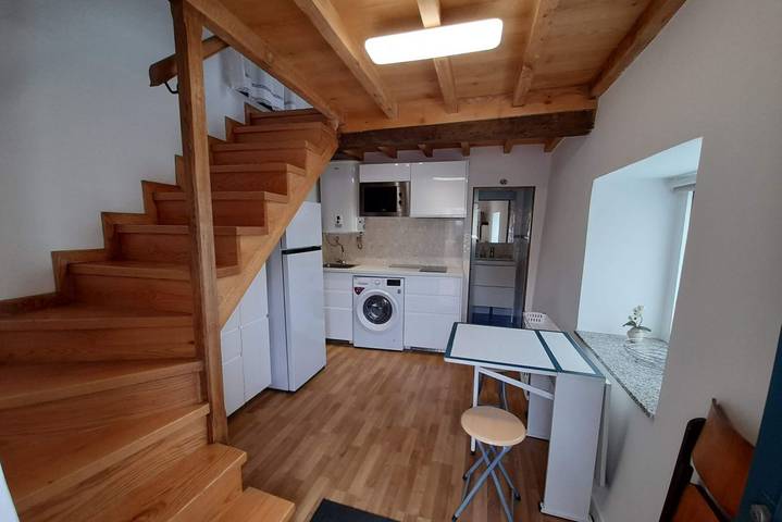 Appartement de vacances pour 2 personnes