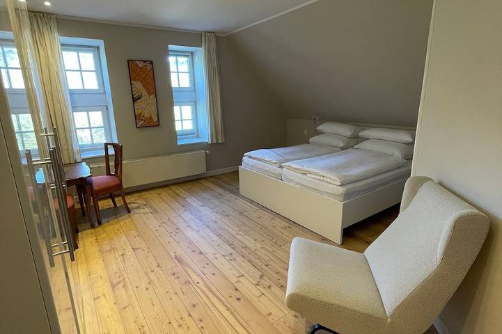 Ferienhaus für 8 Personen, mit Garten in Tecklenburg - 3