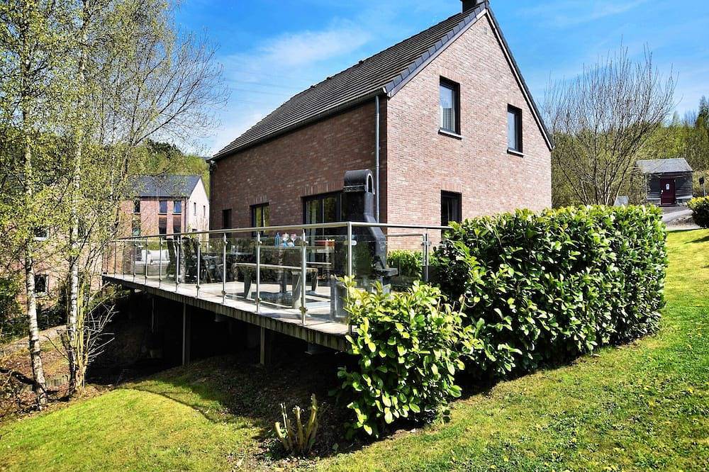 Casa vacanza a Durbuy a partire da 193€ a notte