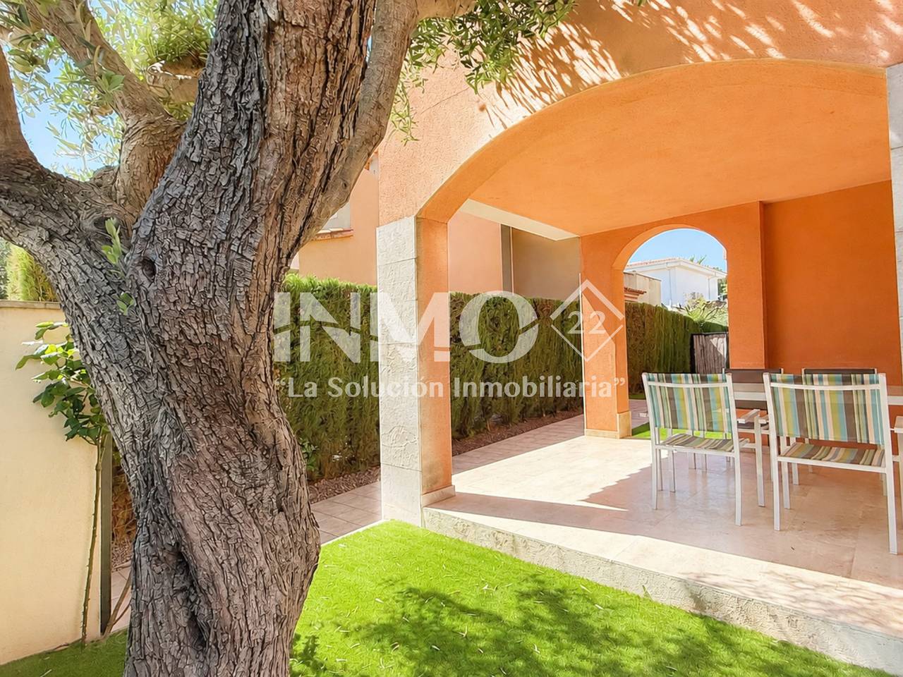 Casa vacanza a Cambrils a partire da 237€ a notte