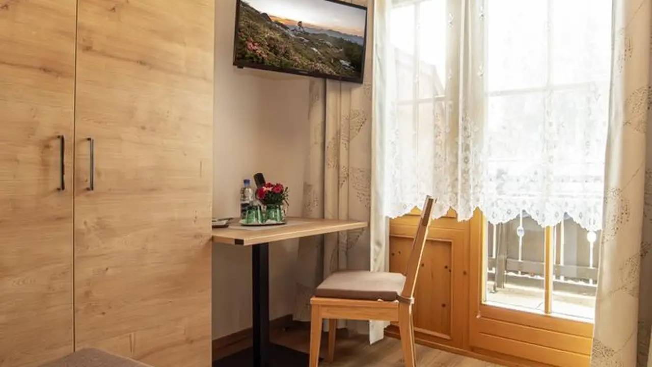 Einzelzimmer für 2 Personen (20 m²) in Altenmarkt im Pongau in Altenmarkt im Pongau, Ski Amadé