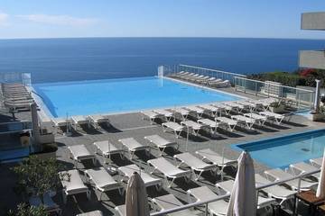 Appartement De Vacances pour 3 Personnes dans Cap-d'Ail, Région de Nice, Photo 2