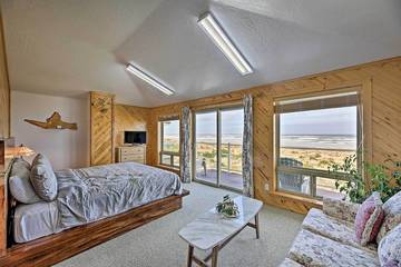 Cottage for 8 People in Oregon Coast, Oregon, Photo 1