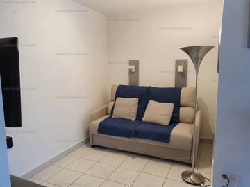 Vakantieappartement voor 4 Personen in Cavalaire-sur-Mer, Draguignan en omgeving, Afbeelding 4