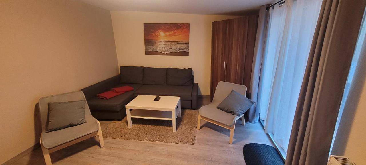 Ganze Wohnung, One-Bedroom Apartment in Grevesmühlen, Nordwestmecklenburg (Wismar und Umgebung)