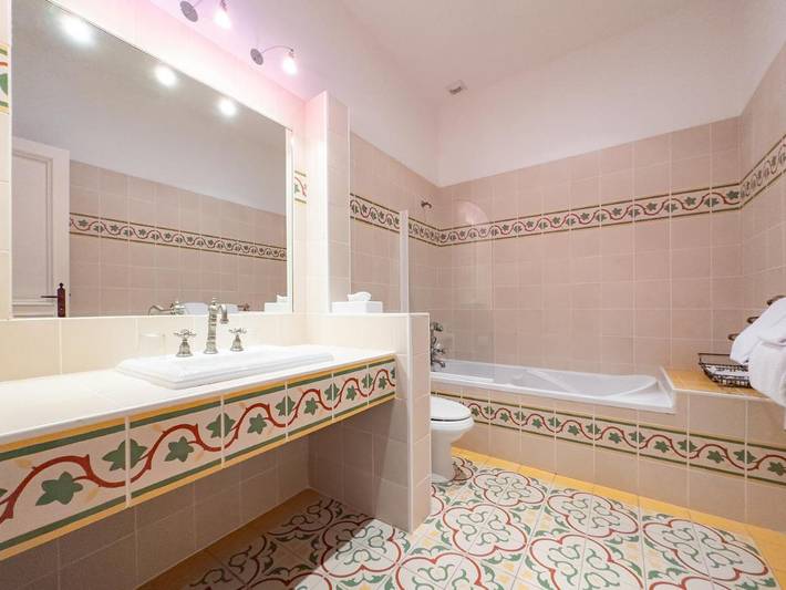 Location de vacances pour 2 personnes, avec jardin à Margaux - 3