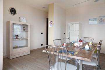 Appartamento per 5 Persone in Niella Belbo, Langhe, Foto 3