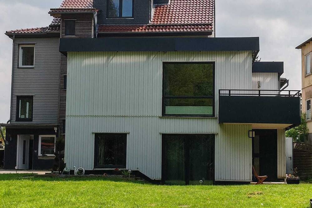 Ferienhaus \"Fichtenrauschen\" - Familienurlaub im Oberharz in Hahnenklee, Goslar