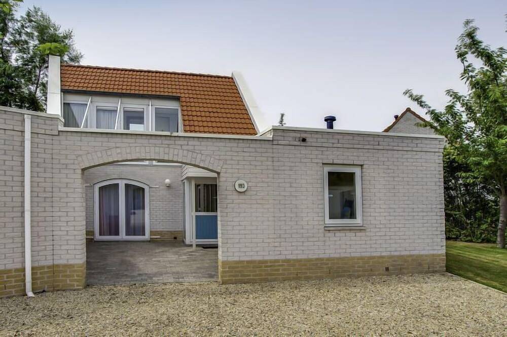 Citta Romana in Hellevoetsluis, Niederländische Nordsee