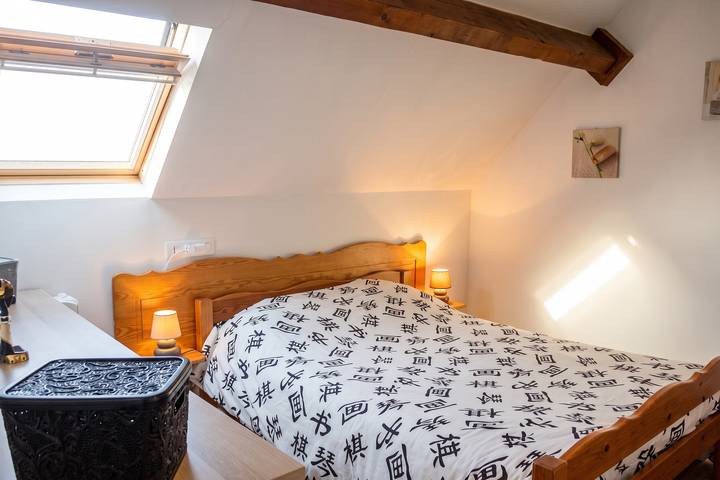 Location de vacances pour 6 personnes, avec Terrasse à La Salvetat-sur-Agout - 4