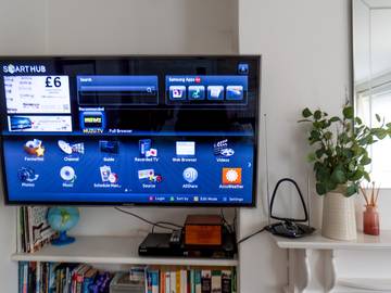 Apartment for 4 People in Greenwich, London, Photo 2