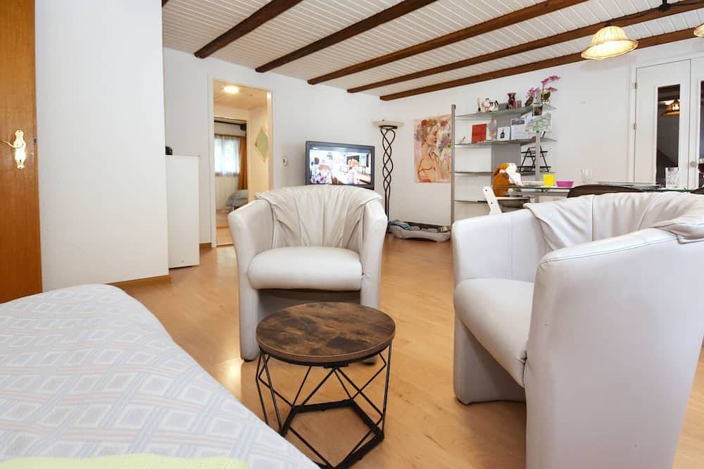 Ganze Wohnung, Wohlfühlnest in Steckborn, Untersee