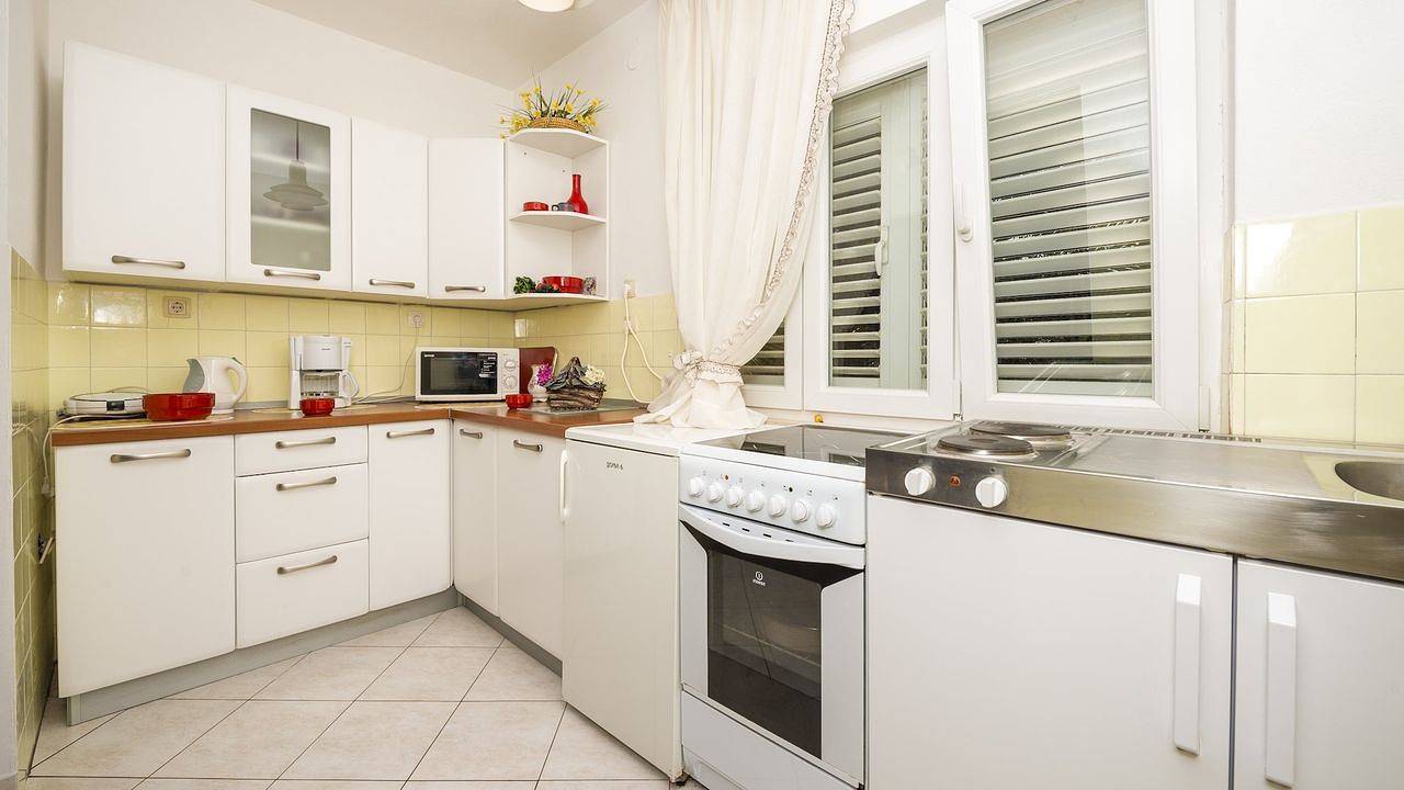 Ferienhaus für 8 Personen (100 m²) in Orebić in Orebic, Dubrovnik-Neretva