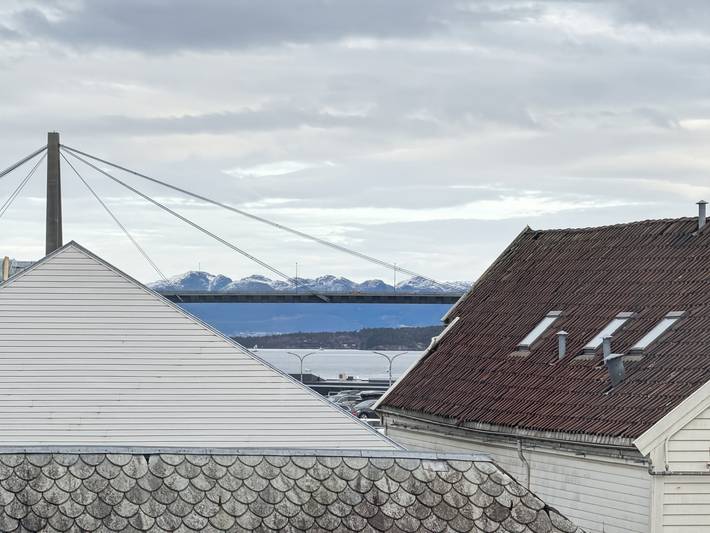 Ferienwohnung für 8 Personen, mit Whirlpool in Stavanger - 2