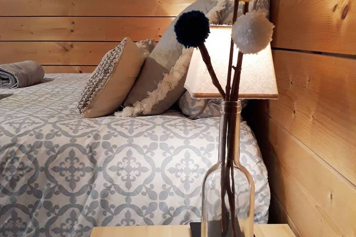 Location de vacances pour 5 personnes, avec jardin, animaux acceptés dans Lacroix-sur-Meuse - 4