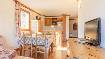 Chalet pour 7 Personnes dans Aussois, Parc National de la Vanoise, Photo 3