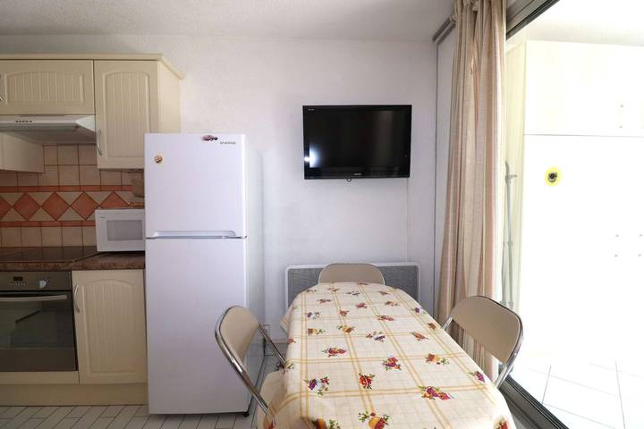 Gîte pour 5 personnes, avec piscine dans Le Seaquarium - 4