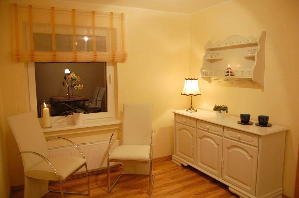 Ganze Wohnung, Ferienwohnung Lenneplätze - Modern eingerichtete Ferienwohnung mit voll ausgestatteter Küche und Terrasse in Lenneplätze, Winterberg