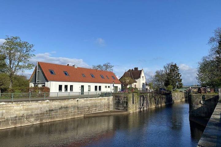 Ferienwohnung für 2 Personen, mit Whirlpool in Hameln