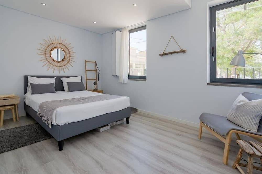 Casa Atelier in Setúbal, Halbinsel von Setúbal